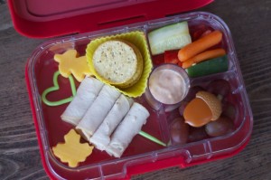Leaf Lunchable from bunchesolunches.com