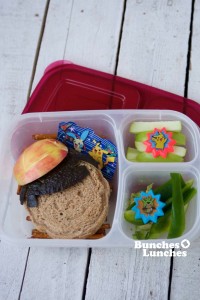 Pokemon Lunch from bunchesolunches.com