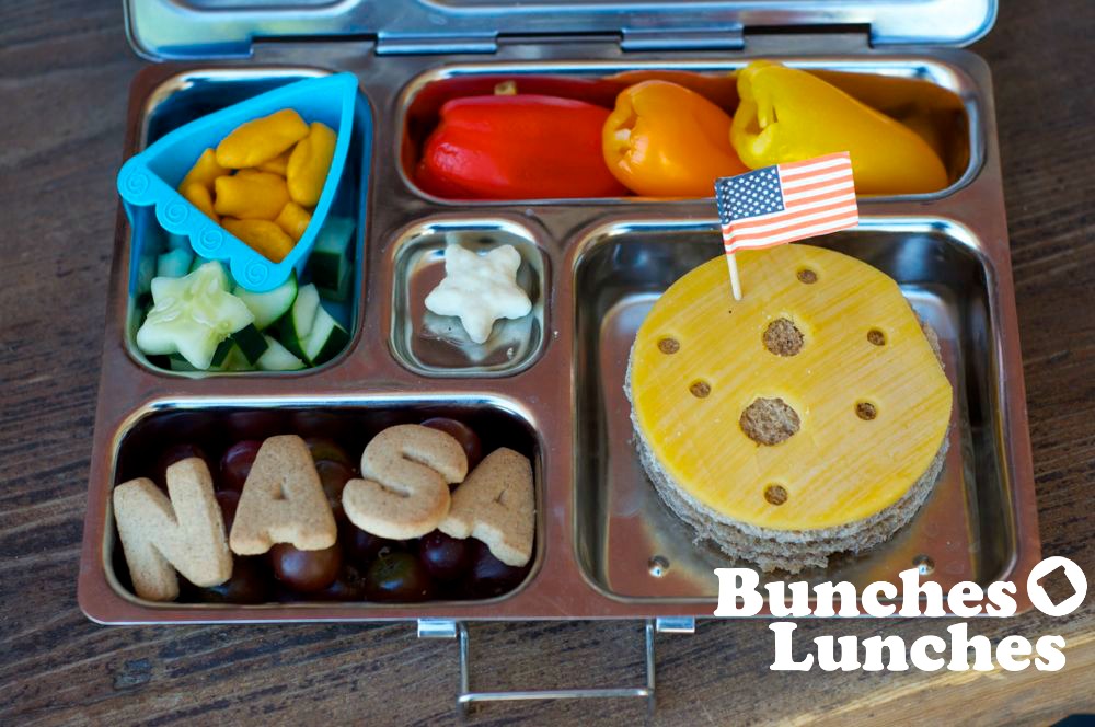 Planetbox Rover Review Bunches O Lunches