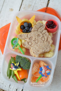 Pokemon Lunch from bunchesolunches.com